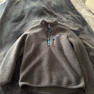 Patagonia Sherpa